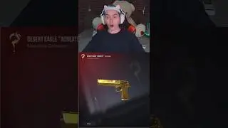 Покупаю Desert Eagle Aureate 
