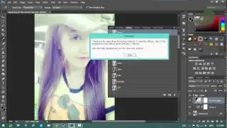 Filter Instagram Pack for Photoshop Action