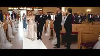 Klaudia & Michał - Teledysk Ślubny