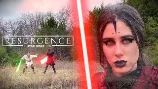 Star Wars: RESURGENCE (Shot on iPhone)