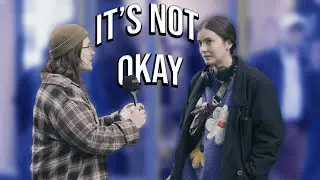 What Do They Think of Veganism?