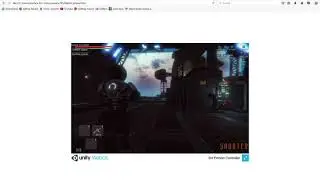 Unity WebGL Player   3rd Person Controller   Mozilla Firefox 9 4 2017 11 44 28 PM