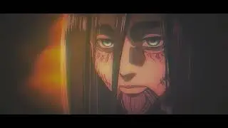 see you later, eren