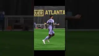 Fifa 23- Crazy kick goal Raheem Sterling