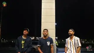 Paradise Rootz - Yate Dei (Official Music Video)