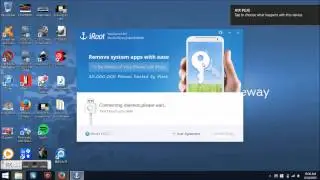 Rooting Dragon touch A1X plus and M8 tablet