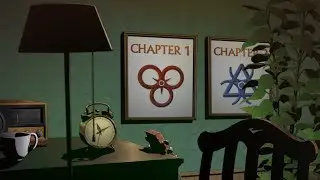 방탈출: 완벽한 탈출 챕터1 스테이지1-10 D&R3 Chapter1 Stage01-10
