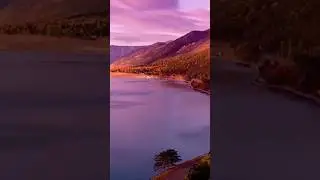 Озеро Байкал