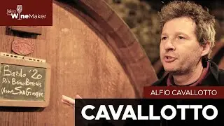 Cavallotto, a family-owned and historic winery in Barolo - Meet The Winemaker