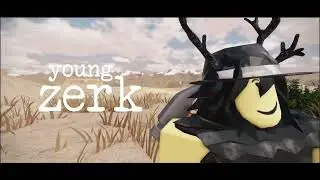 young sheldon intro but roblox