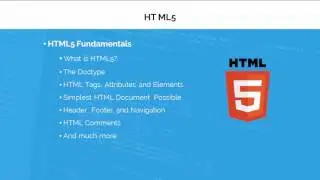 [#2] Welcome & Getting Started! Build Responsive Website Using HTML5, CSS3, JS And Bootstrap