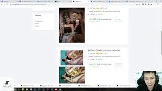 HƯỚNG DẪN CÁCH HỌC BÀI BLEND RETOUCH TRÊN WEBSITE JUNYINGDESIGN.VN