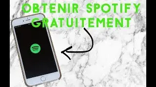 Tuto : Obtenir Spotify gratuitement