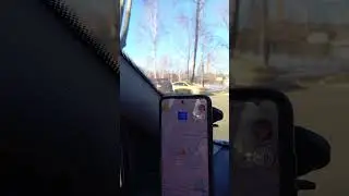 Яндекс такси