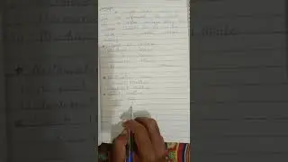 Types of average||by Dr.Toseeq||Lec 2