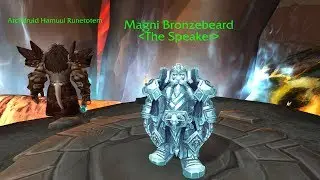 WoW BFA Champions of Azeroth Quests