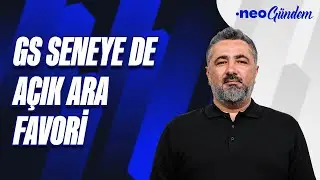 Sadettin Saran’ın seçime girmesi Ali Koç’a mı yarar? | Serdar Ali Çelikler | NEO Gündem