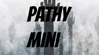 Mini 7| edited by me