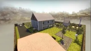MANIAC | top_hns_2016 All Secrets and Teleports | CS 2