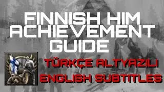Finnish Him Başarımı | Hearts Of Iron 4 | DFL Anthem