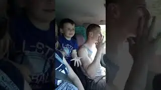 Дима #отжигает -играется😂😂