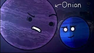 Built like an onion.🟣 #Solarballs Meme ￼