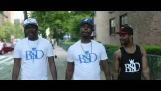 Nino Man - One Shot  (Directed By Redd Pen Media)