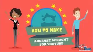 HOW TO CREATE ADSENSE FOR YOUTUBE ACCOUNT