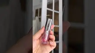 Amazing NEW lip oil from Essence💋 