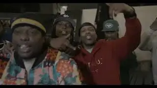 Rah Tha Ruler x Da Inphamus Amadeuz - Character Ft Spittin Image & Sos Bishop