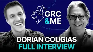 The Risks and Rewards of AI in Business Automation | GRC & Me Podcast
