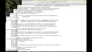 OpenStack Victoria Installation (Scripts) 06: set mariadb part2