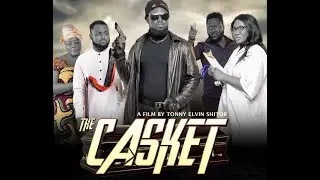 THE CASKET