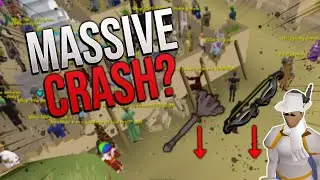 [OSRS] The OSRS Economy Will Drastically Change...
