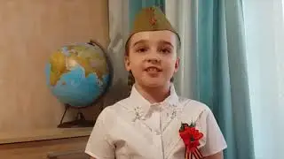 Ветер войны (Неизвестным солдатам Великой Отечественной войны - посвящается)