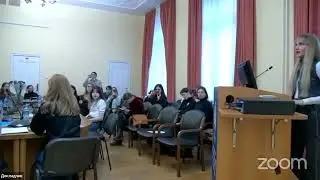 Границы документального и художественного
