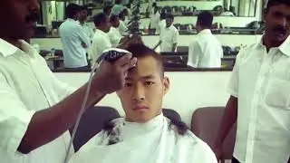 Buzzcut (#buzzcut)