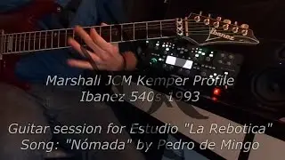 Marshall JCM 