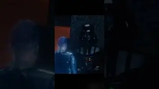 Darth Vader talks to Third Sister.. | Obi-Wan Kenobi | 