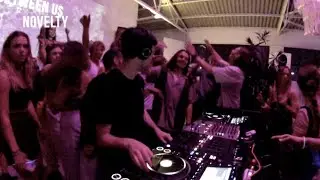 Just Between Us - Novelty (04.12.22)