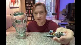 LED Clock using RPi Pico W