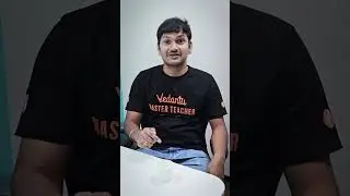 The Magic of Refraction✨ See How Light Changes Direction!🌈 #shorts #jee #telugu