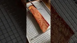 Crispy Pork Belly Recipe #shorts #crispyporkbelly #porkbelly #recipe