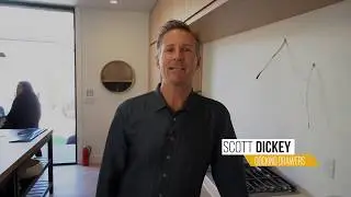 Docking Drawer Product Spotlight