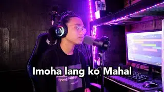 IKAW ANG AKING MAHAL BISAYA VERSION VST& COMPANY |JERRON