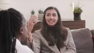 Nestlé Conversations: Eradicating Racism Network