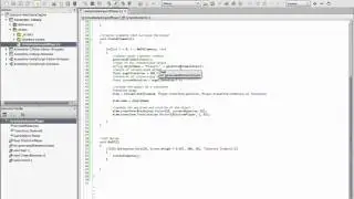 Unity 3D - Instantiate Objects Around Player Script