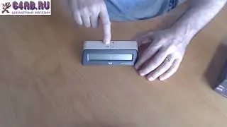 шахматные часы DGT 1002