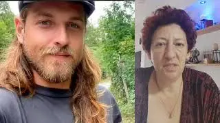 ВЛОГ: Война в Израиле // Ронни Кривой - заложник с российским гражданством