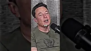 “It’s terrifying” - Elon Musk 😦👽